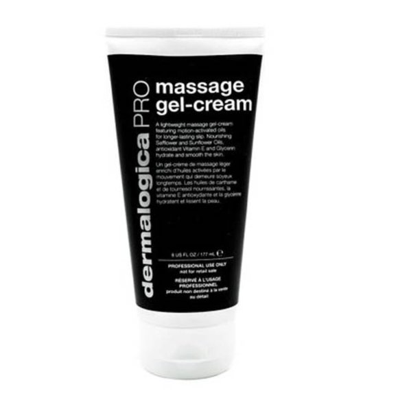 Dermalogica Massage Cream All Skin Conditions 6oz/ 177 ML